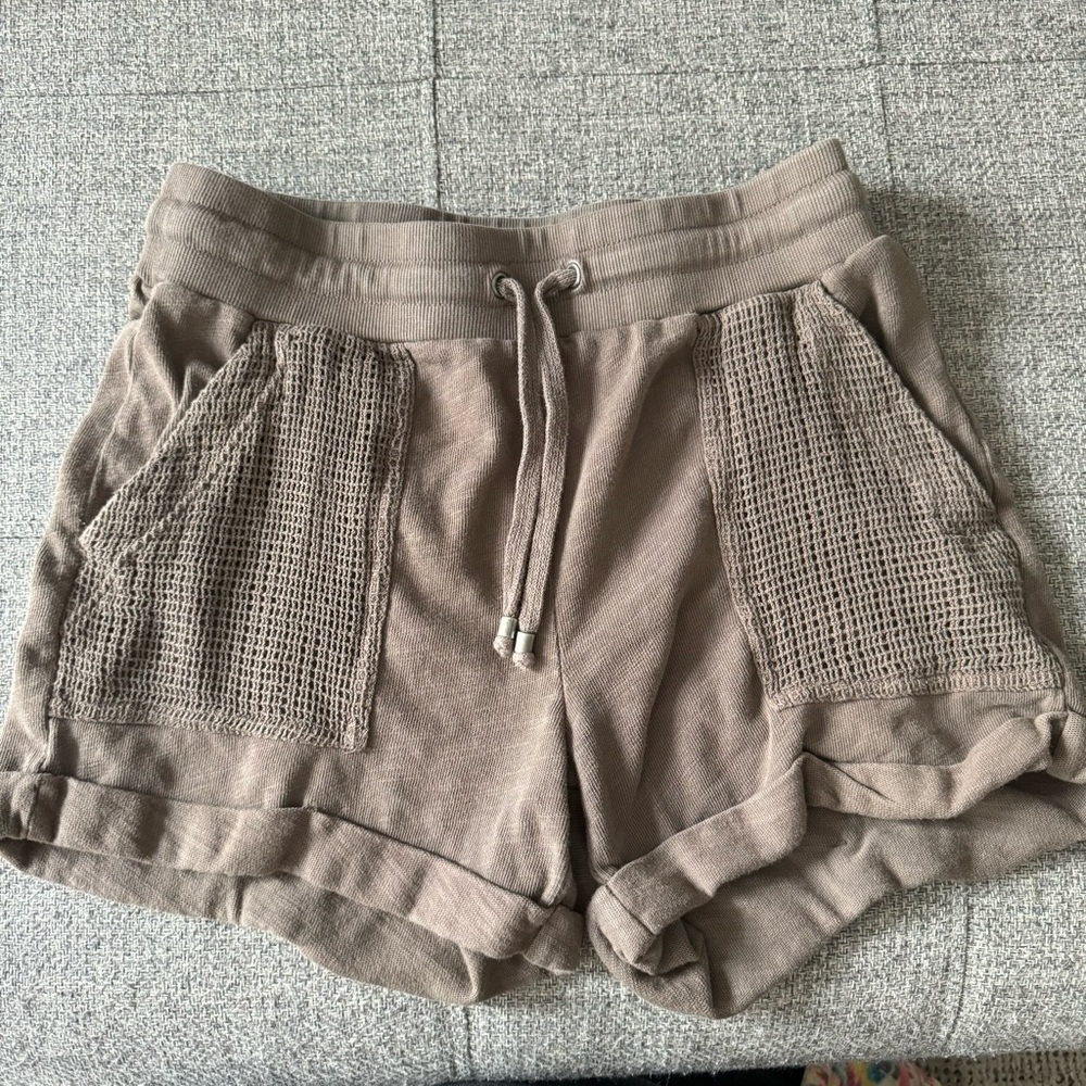 Splendid Shorts